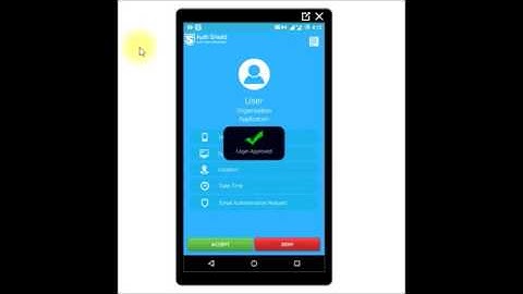 AuthShield Two Factor Authentication for Microsoft Active sync