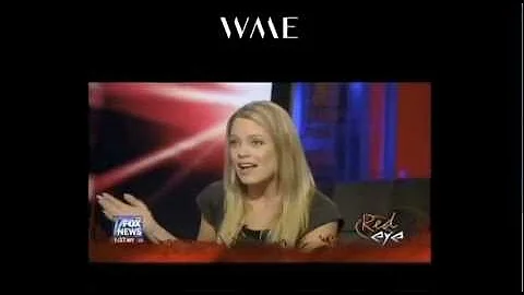 Jill Dobson: Let's Give This Girl a Talk Show