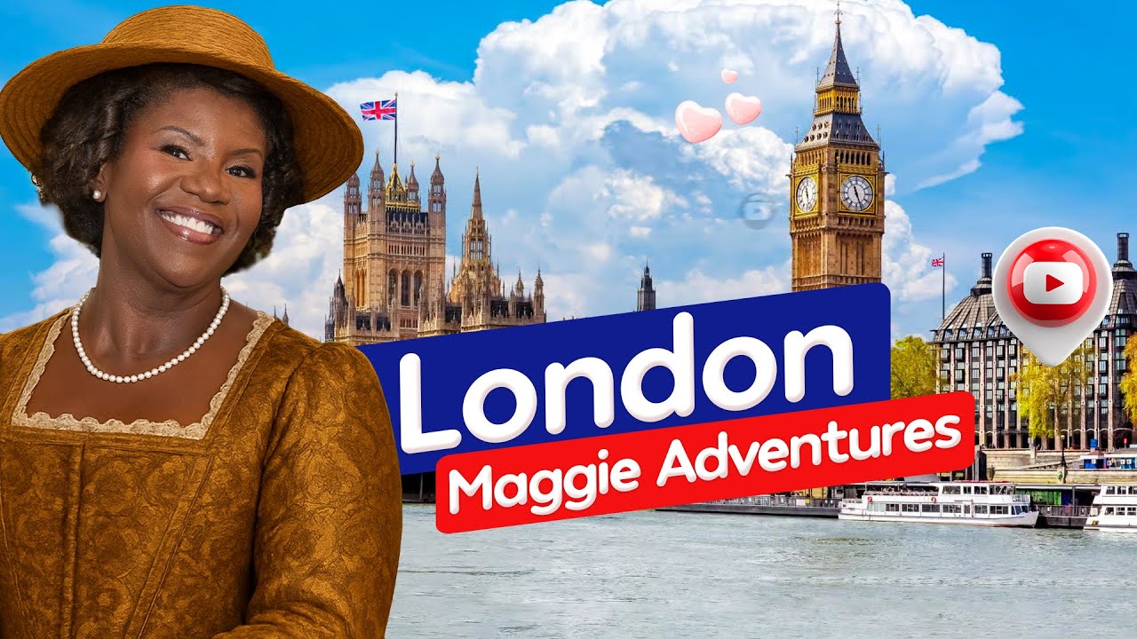 LET’S GO TO LONDON FOR ROYAL ASCOT!