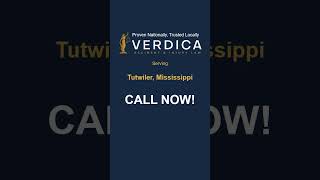 Verdica Accident and Injury Law Tutwiler MS