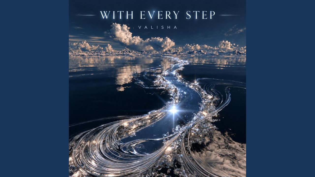 With every step adlı videoyu YouTube'da izle With every step adlı videoyu YouTube'da izle