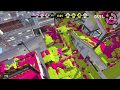 スーパージャンプチャクチを集めてみた【スプラトゥーン2】+