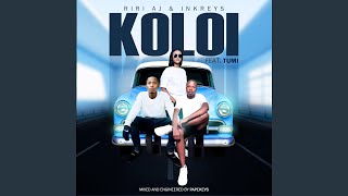 Koloi (feat. Tumi)