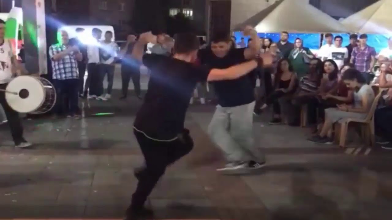 İslamoğlu'nu Çok Güzel Oynamışlar Uşak