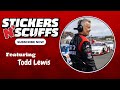 Talking the Toronto Indy with Todd Lewis!
