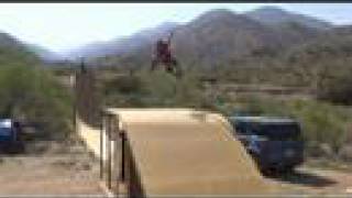 Mini Mega Ramp