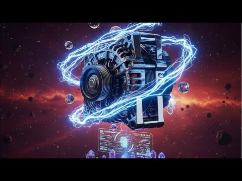 AO VIVO | 🤔 Quem Pilota o Alternador Pilotado???