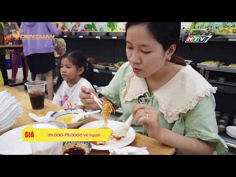 Vu Lan này, khuấy đảo thiên đường BUFFET CHAY hấp dẫn tại CO.OPXTRA | Mua đặc sản 3 miền