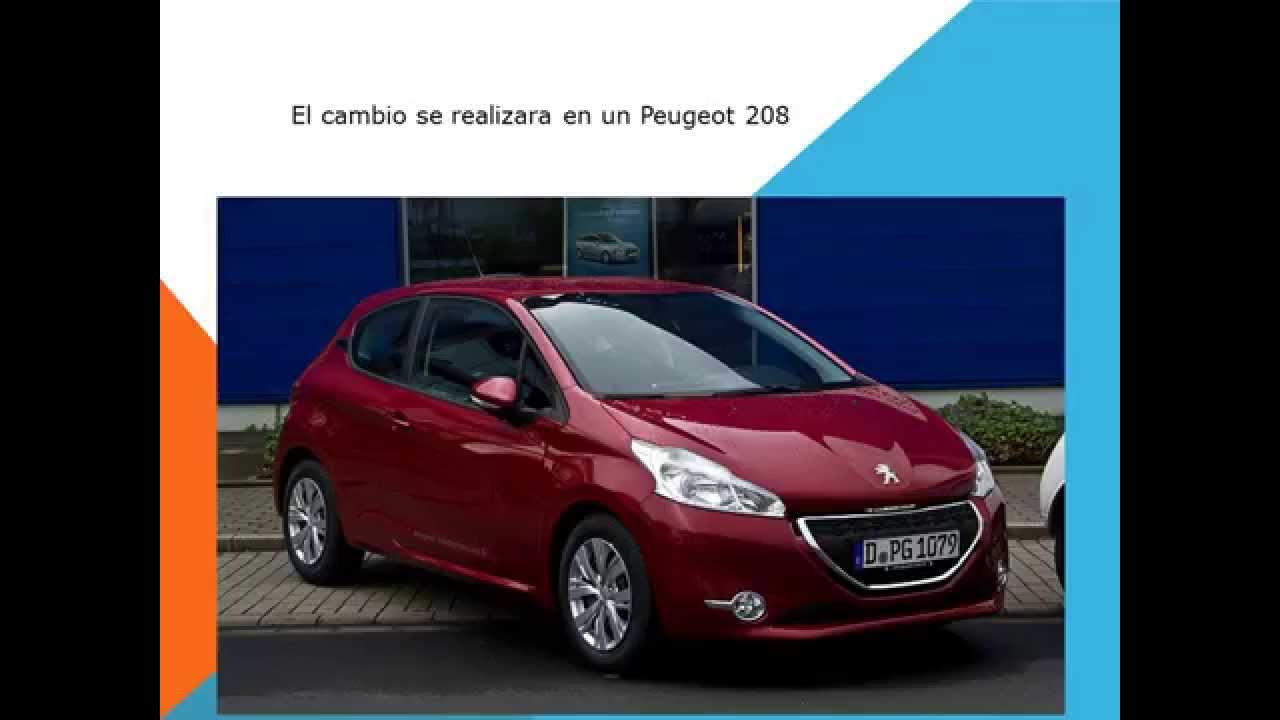Filtri dell'aria per Peugeot 208 | Acquisti Online su eBay