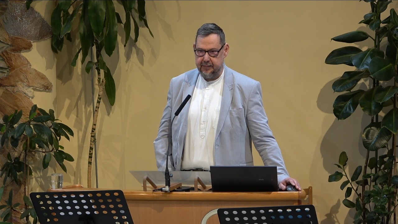 2026. 03. 08. Hogyan használom képességeimet?  (Varjú Lajos)