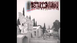Destrucción Humana - Envy Of The Dead (Full Album)