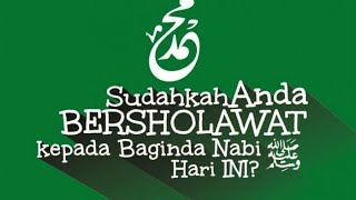 Sholawat versi koplo cover jalan2 ke pondokan