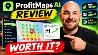 ProfitMaps AI OTO Review 🔴 All Upgrades Explained + Bundle & Agency Options 🔴  ProfitMaps AI OTO 1-3