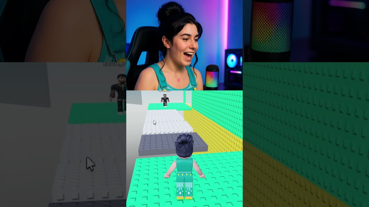 AI Eagle attack troll