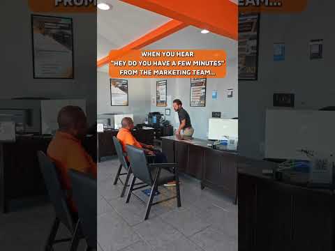 Funny Dealership Memes