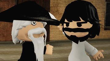 LittleBigPlanet 3 - Random Film - 4 (ft. COLLAB) - LBP2 Animation | EpicLBPTime