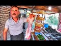 GARİBAN BABASI KEBAPÇI AHMET USTA !! ADANA SOKAK LEZZETLERİ