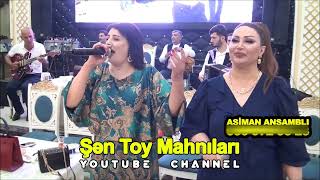 duet Ulduz xanim ve Nigar Agcabedili   gitara Asif Agcabedili   qarmon Elvin
