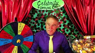 Full Brendan Gleeson and William Hurt Read Your Fortune | Day 285 Update