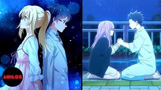 Top 10 Anime Like Your Lie In April Top 10 Anime Like Your Lie In April