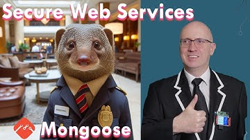 Master the Art of Building a Secure Web Service (HTTPS) with Mongoose and Raspberry Pi Pico 2 W!
