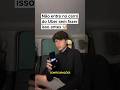 Você precisa ativar isso antes de entrar no carro! #dicas #celular #uber #utilidadepublica
