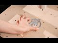 DIY Christmas Ornaments with CNC Engraving Anyone Can Do!