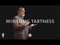 Grace Agenda 2018 | Doug Wilson: Winsome Tartness