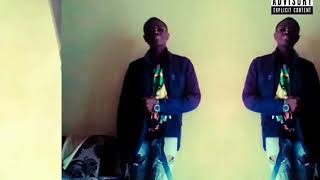 Nkb - Ifa(Il Faut Assumer)🔥🔥🔥
