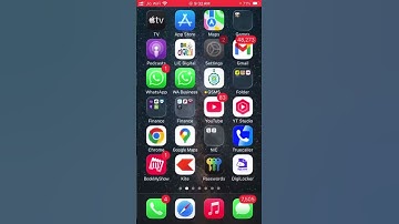 iOS beta 26.3 call list search option issue solved