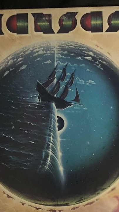 POINT OF NO RETURN  #kansas #rock