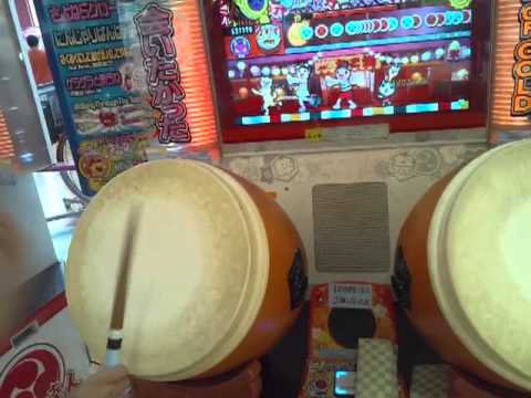 太鼓の達人 ソライロ DEBSTEP!等速フルコンボになるはずだった