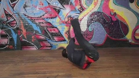 What Are the Elements of B-Boying? | B-Boying