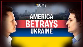Trump BETRAYS Europe: How Can the EU Respond?