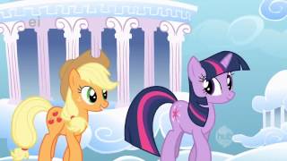 My Little Pony friendship is magic season 1 episode 16 "Sonic Rainboom"