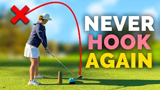 These 5 Simple Changes Fix 100% Of Hooked Drives