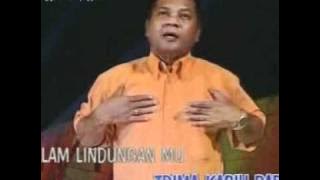 Download lagu Terima Kasih Tuhan_Youke Fritz