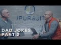 Episode 85: Dad Jokes - Part 2