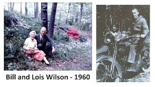 @AA100011 - AA CO-FOUNDER --- Bill Wilson from the movie Bill's Own Story