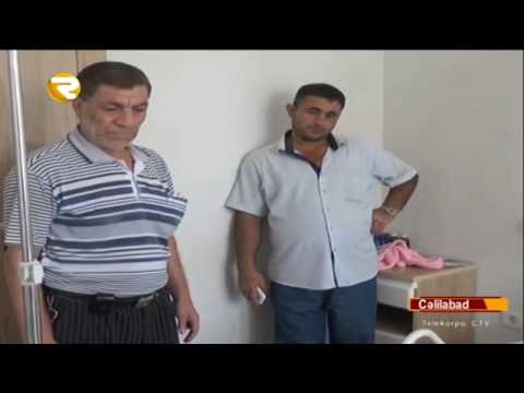 Region TV   35 yaşlı kişi 13 yaşlı uşağı bıçaqladı   Region TV