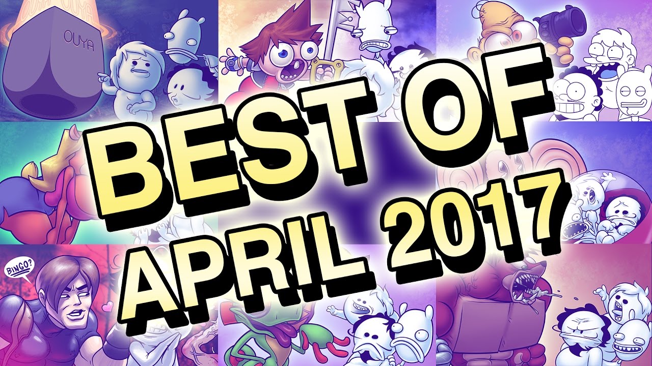 BEST OF Oney Plays April 2017