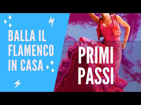 Video: Come Imparare A Ballare Il Flamenco