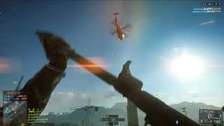 Battlefield 4: Battle Buddy Moments!
