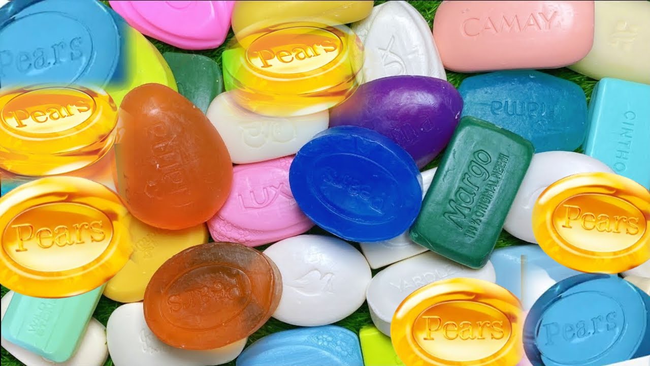 SOAP Opening HAUL /Unpacking soap | No Talking 🧼 | Satisfying video | Распаковка мыла | | ASMR SOAP