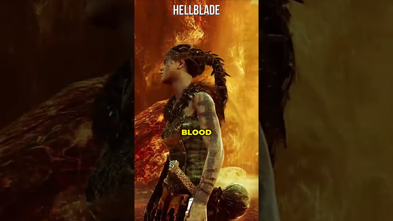 Top INSANE Depictions of Hell in Games