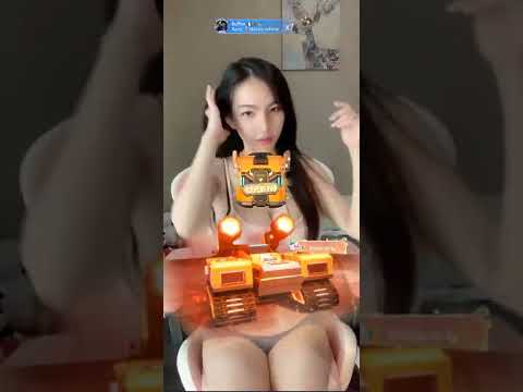 BIGO LIVE || MeiMei sexy dance#16