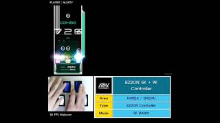ARForest - Glimmering (HD 16) EZ2ON Reboot : R | 5B