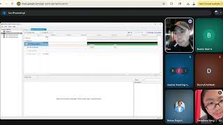 GPU Course 03 - NSight Profiling
