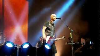 The Script - If You Could See Me Now Live at The o2 Dublin 