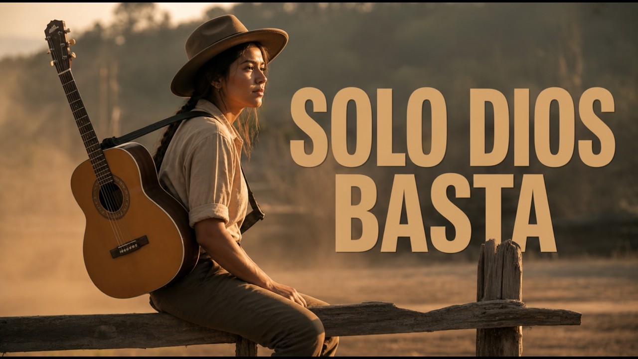 Watch SOLO DIOS BASTA 🙏🔥 | Si Tengo a Dios, Ya Gané on YouTube Watch SOLO DIOS BASTA 🙏🔥 | Si Tengo a Dios, Ya Gané on YouTube